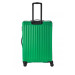 Trolley Rigido Grande Cruise Travelite Verde  Valigeria.it