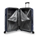 Trolley Rigido Grande Discovery Baulificio Roncato Blu Navy Valigeria.it