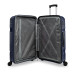 Trolley Rigido Grande Discovery Baulificio Roncato Blu Navy Valigeria.it