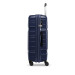 Trolley Rigido Grande Discovery Baulificio Roncato Blu Navy Valigeria.it