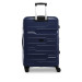 Trolley Rigido Grande Discovery Baulificio Roncato Blu Navy Valigeria.it