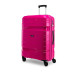 Trolley Rigido Grande Discovery RoncatoCiak Fuchsia  Valigeria.it