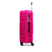 Trolley Rigido Grande Discovery RoncatoCiak Fuchsia  Valigeria.it