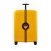 Trolley Rigido Grande Espandibile Ibon Samsonite Yellow  Valigeria.it