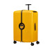 Trolley Rigido Grande Espandibile Ibon Samsonite Yellow  Valigeria.it