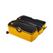 Trolley Rigido Grande Espandibile Ibon Samsonite Yellow  Valigeria.it