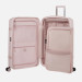Trolley rigido grande espandibile Image Samsonite Rose Valigeria-it