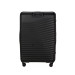 Trolley Rigido Grande Espandibile Intuo Samsonite Black  Valigeria.it