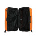 Trolley rigido grande espandibile Intuo Samsonite KL9003-Apricot Valigeria-it 