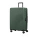 Trolley Rigido Grande Espandibile Restackd Samsonite Sage  Valigeria.it