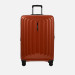 Trolley rigido grande espandibile Samsonite 2wander Matallic Terracotta Valigeria-it