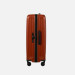 Trolley rigido grande espandibile Samsonite 2wander Matallic Terracotta Valigeria-it