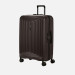 Trolley rigido grande espandibile Samsonite 2wander Matt Brown Valigeria-it