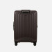 Trolley rigido grande espandibile Samsonite 2wander Matt Brown Valigeria-it