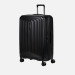 Trolley rigido grande espandibile Samsonite 2wander Matt Graphite Valigeria-it