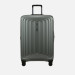 Trolley rigido grande espandibile Samsonite 2wander Matt Sage Khaki Valigeria-it