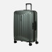 Trolley rigido grande espandibile Samsonite 2wander Matt Sage Khaki Valigeria-it