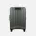 Trolley rigido grande espandibile Samsonite 2wander Matt Sage Khaki Valigeria-it