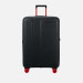 Trolley rigido grande espandibile Samsonite Black Valigeria-it