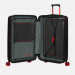 Trolley rigido grande espandibile Samsonite Black Valigeria-it