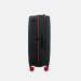Trolley rigido grande espandibile Samsonite Black Valigeria-it