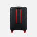Trolley rigido grande espandibile Samsonite Black Valigeria-it