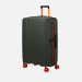 Trolley rigido grande espandibile Samsonite Climbing Ivy Valigeria-it