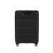 Trolley rigido grande espandibile Samsonite Paralux Black Valigeria-it 