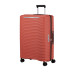 Trolley rigido grande espandibile Samsonite Upscape Clay Valigeria-it