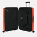 Trolley rigido grande espandibile Samsonite Upscape Lava Valigeria-it