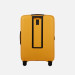 Trolley rigido grande espandibile Samsonite Yellow Valigeria-it