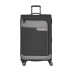 Trolley rigido grande espandibile Viia Travelite 09284904-Antracite Valigeria-it