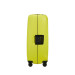 Trolley Rigido Grande Essens Samsonite KM0003-Lime Valigeria-it