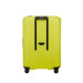 Trolley Rigido Grande Essens Samsonite KM0003-Lime Valigeria-it