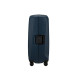 Trolley Rigido Grande Essens Samsonite Midnight Blue  Valigeria.it