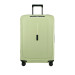 Trolley Rigido Grande Essens Samsonite Pistacchio Green  Valigeria.it