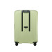 Trolley Rigido Grande Essens Samsonite Pistacchio Green  Valigeria.it