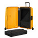 Trolley Rigido Grande Essens Samsonite Radiant Yellow  Valigeria.it