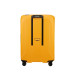 Trolley Rigido Grande Essens Samsonite Radiant Yellow  Valigeria.it