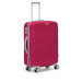 Trolley Rigido Grande Flight RoncatoCiak Lampone  Valigeria.it
