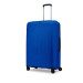 Trolley Rigido Grande Hexa RoncatoCiak Blu Royal  Valigeria.itTrolley Rigido Grande Hexa RoncatoCiak Blu Royal  Valigeria.it