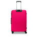 Trolley Rigido Grande Hexa RoncatoCiak Fuxia  Valigeria.it