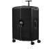Trolley Rigido Grande Ibon Samsonite Black  Valigeria.it