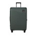 Trolley Rigido Grande Intuo Samsonite Olive Green  Valigeria.it