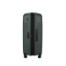Trolley Rigido Grande Intuo Samsonite Olive Green  Valigeria.it