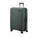 Trolley Rigido Grande Intuo Samsonite Olive Green  Valigeria.it