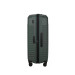 Trolley Rigido Grande Intuo Samsonite Olive Green  Valigeria.it