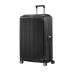 Trolley Rigido Grande Lite-Box Samsonite Black  Valigeria.it