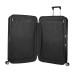Trolley Rigido Grande Lite-Box Samsonite Black  Valigeria.it
