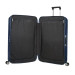 Trolley Rigido Grande Lite-Box Samsonite Deep Blue  Valigeria.it